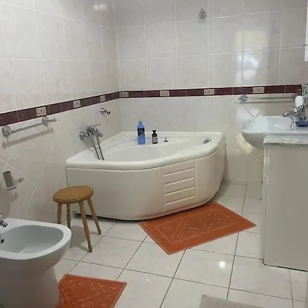 Casa Vacanze Hébergement de vacances