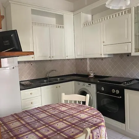 Hébergement de vacances Casa Vacanze